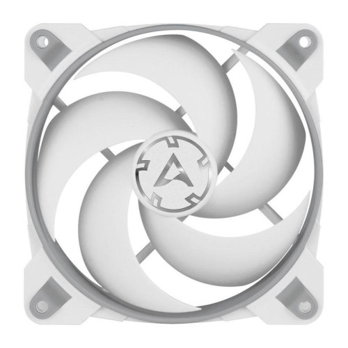 Вентилятор Arctic Cooling ARCTIC BioniX P120 (Grey/White) PWM 200 - 2100 RPM - retail (ACFAN00167A)