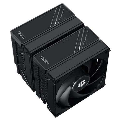 Вентилятор Cooler ID-Cooling FROZN A620 BLACK 270W/ Intel 1700, 12*, 115*, AMD AM5, AM4/ Screws
