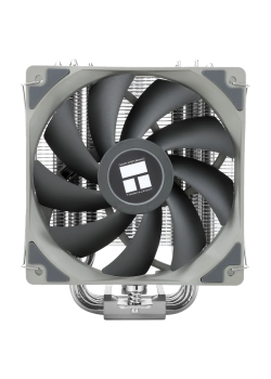 Кулер для процессора/ Кулер для процессора Thermalright Burst Assasin 120, высота 154 мм, 1550 об/мин, 26 дБА, PWM