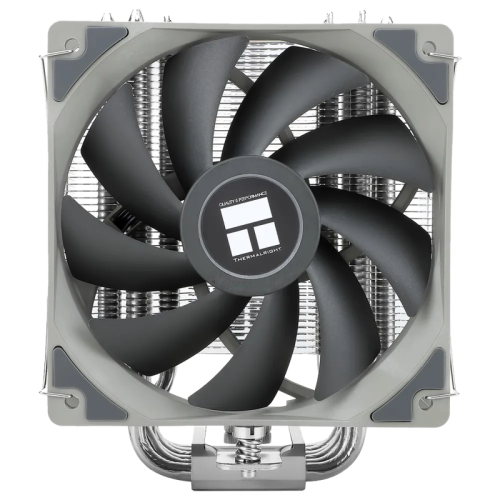 Кулер для процессора/ Кулер для процессора Thermalright Burst Assasin 120, высота 154 мм, 1550 об/мин, 26 дБА, PWM