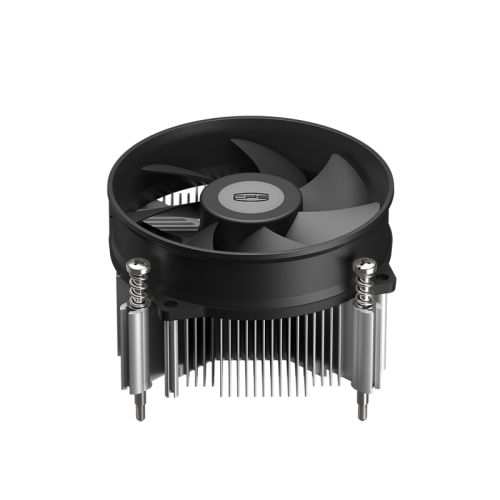 Кулер для процессора/ PCCooler R95S-I (95W, 4-pin PWM, 60mm, Al, -mm, 1x92mm, 36.2CFM, 31.1dBA, 2600RPM, S: 1851/1700/1200/115X, black) Кулер для процессора/ PCCooler R95S-I (95W, 4-pin PWM, 60mm, Al, -mm, 1x92mm, 36.2CFM, 31.1dBA, 2600RPM, S: 1851/1700/1200/115X, black)