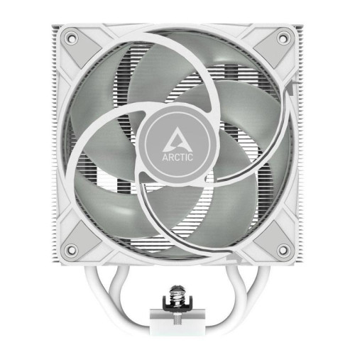 Вентилятор для процессора Arctic Cooling Вентилятор для процессора Arctic Freezer 36 A-RGB (White) - Retail (Intel: LGA 1851, LGA 1700 AMD: AM5, AM4)  (ACFRE00125A)