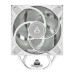 Вентилятор для процессора Arctic Cooling Вентилятор для процессора Arctic Freezer 36 A-RGB (White) - Retail (Intel: LGA 1851, LGA 1700 AMD: AM5, AM4)  (ACFRE00125A)
