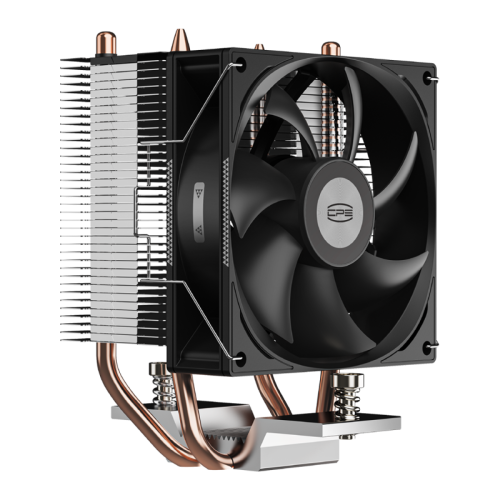 Кулер для процессора/ PCCOOLER CPU COOLER