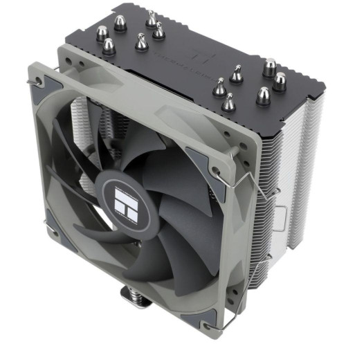 Вентилятор Thermalright Burst Assassin 120/ PWM/ all Intel/AMD/ 6mm*6/Screws