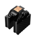 Кулер для процессора/ CPU Cooler PCCooler RT620 PRO BK (250W, 4-pin PWM, 153mm, Al/Cu, 6x6mm, 2x120mm, 73.32CFM, 34.9dBA, 2200RPM, S: 1851/1700/1200/115X, AM5/AM4, black) Кулер для процессора/ CPU Cooler PCCooler RT620 PRO BK (250W, 4-pin PWM, 153mm, Al/Cu, 6x6mm, 2x120mm, 73.32CFM, 34.9dBA, 2200RPM, S: 1851/1700/1200/115X, AM5/AM4, black)