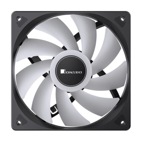 Кулер для процессора/ CPU Cooler JONSBO CR-1000MAX V2 ARGB (230W, 4-pin PWM, 157mm, Al/Cu, 6x6mm, ARGB, 1x120mm, 70.8CFM, 33.2dBA, 1800RPM, S: 1851/1700/1200/115X, AM4/AM5 Black) Кулер для процессора/ CPU Cooler JONSBO CR-1000MAX V2 ARGB (230W, 4-pin PWM, 157mm, Al/Cu, 6x6mm, ARGB, 1x120mm, 70.8CFM, 33.2dBA, 1800RPM, S: 1851/1700/1200/115X, AM4/AM5 Black)