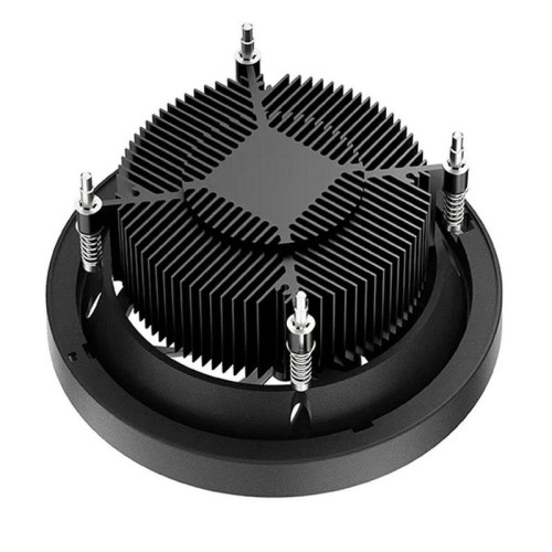 Вентилятор Deepcool UL551 1700 R-UL551-BKAMAB-G-17