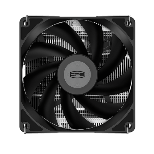 Кулер для процессора/ PCCOOLER CPU COOLER