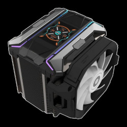 Вентилятор для процессора ALSEYE CPU COOLER i600 Pro-B(USA)