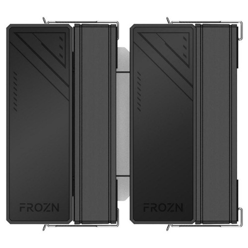 Вентилятор Cooler ID-Cooling FROZN A620 PRO SE 260W/ all Intel /all AMD /2 fans /Screws