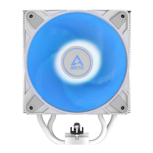 Вентилятор для процессора Arctic Cooling Вентилятор для процессора Arctic Freezer 36 A-RGB (White) - Retail (Intel: LGA 1851, LGA 1700 AMD: AM5, AM4)  (ACFRE00125A)