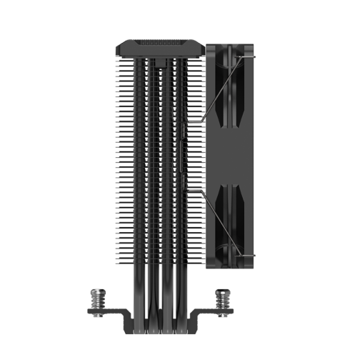 Кулер для процессора/ PCCOOLER CPU COOLER