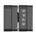Вентилятор Q120DT Plus(Black) Вентилятор Q120DT Plus(Black)