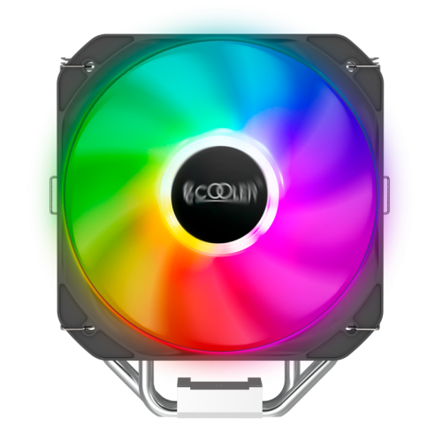 Кулер для процессора/ PCCOOLER CPU COOLER