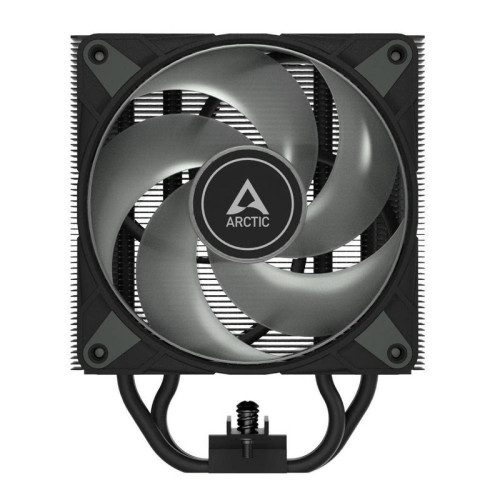 Вентилятор для процессора Arctic Cooling Вентилятор для процессора Arctic Freezer 36 A-RGB (Black) - Retail (Intel: LGA 1851, LGA 1700 AMD: AM5, AM4)  (ACFRE00124A)