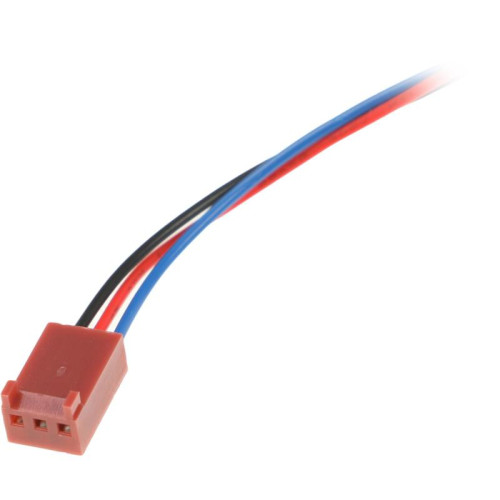 Кулер Deepcool CK-11508 V2 Soc-1151/1200 черный 3-pin 25dB Al 65W 245gr Ret (DP-ICAS-CK11508-V2) [DP-ICAS-CK11508-V2]