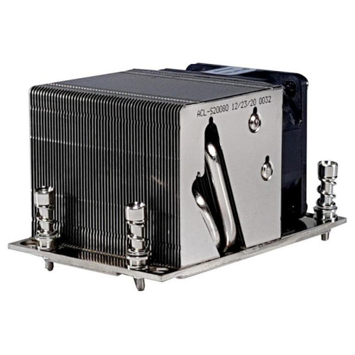 Вентилятор Ablecom ACL-S20080, LGA4094, 2U , Active ACL-S20080, LGA4094, 2U , Active
