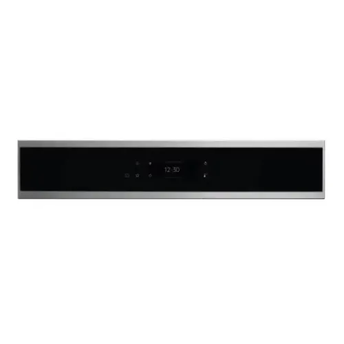 Духовой шкаф Электрический/ Духовой шкаф Электрический Electrolux EOE8P39WX черный/нержавеющая сталь