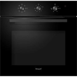 Духовой шкаф Электрический/ Духовой шкаф Электрический Weissgauff EOM 19 MB Edition черный