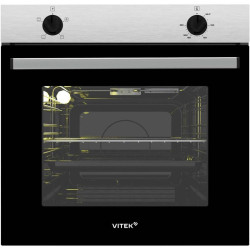 Духовой шкаф Электрический/ Духовой шкаф Электрический Vitek VEO 6230 IX нержавеющая сталь