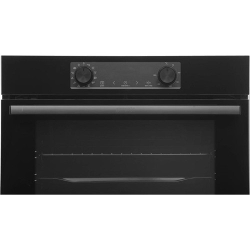 Духовой шкаф Электрический/ Духовой шкаф Электрический Gorenje BPS6737E14BG черный