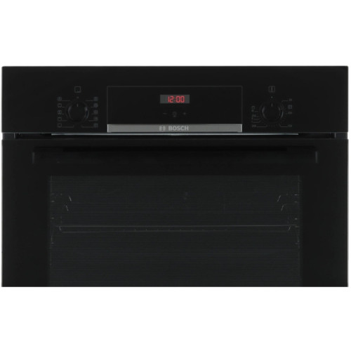 Духовой шкаф Электрический/ Духовой шкаф Электрический Bosch HBF514BB1T черный Духовой шкаф Электрический/ Духовой шкаф Электрический Bosch HBF514BB1T черный