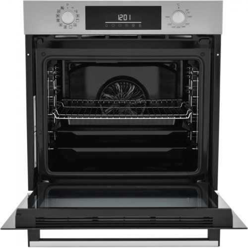 Встраиваемые духовки/ Духовой шкаф BBIM12301X 7724086749 BEKO Встраиваемые духовки/ Духовой шкаф BBIM12301X 7724086749 BEKO