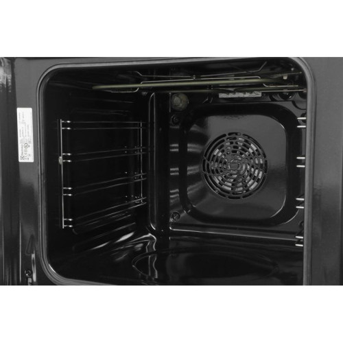 Духовой шкаф Электрический/ Духовой шкаф Электрический Electrolux EOF5H40BX черный/нержавеющая сталь