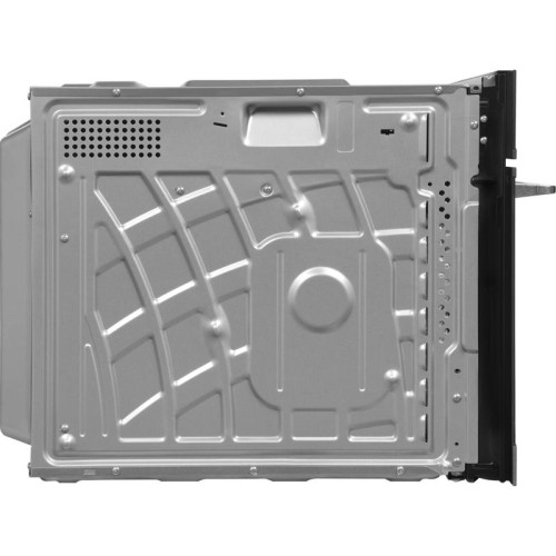 Духовой шкаф Электрический/ Духовой шкаф Электрический Hyundai HMEO 6540 DX черный