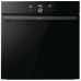 Духовой шкаф Gorenje/ Духовой шкаф Gorenje, полезный объем 77 л, сенсорный программатор IconLED+, Wi-Fi управление, двойное освещение, многоуровневое приготовление, PerfectGrill, SteamAssist, телескопическое направляющие на 2-х уровнях, термощуп, максимал