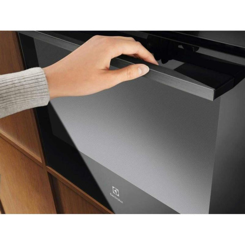 Духовой шкаф Электрический/ Духовой шкаф Электрический Electrolux KOFBH39H черный