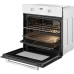 Духовой шкаф Электрический/ Духовой шкаф Электрический Weissgauff EOM 362 PDW белый Духовой шкаф Электрический/ Духовой шкаф Электрический Weissgauff EOM 362 PDW белый