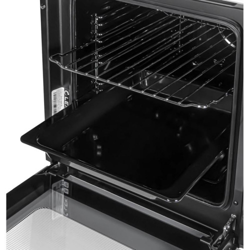 Духовой шкаф Электрический/ Духовой шкаф Электрический Lex EDM 4540 BBL черный