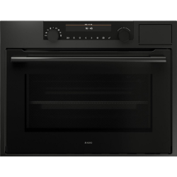 Компактный духовой шкаф ASKO/ Арт. 742131 ; Компактный духовой шкаф ASKO с функцией пароварки и СВЧ, мощность микрроволн 1000Вт,объем духовки 50л,1 съемные направляющие,TFT Matrix,