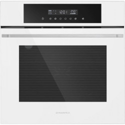 Духовой шкаф Электрический/ Духовой шкаф Электрический Maunfeld AEOD60103W белый