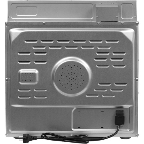 Духовой шкаф Электрический/ Духовой шкаф Электрический Hyundai HEO 6745 WG белый