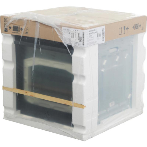 Духовой шкаф Электрический/ Духовой шкаф Электрический Gorenje BPS6737E14BG черный