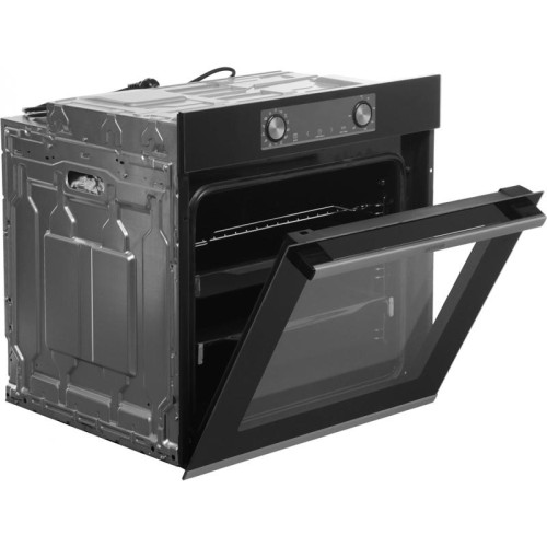 Духовой шкаф Электрический/ Духовой шкаф Электрический Gorenje BOSX6737E09BG черный