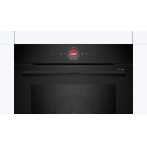 Духовой шкаф Электрический/ Духовой шкаф Электрический Bosch HBG934BB1 черный