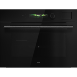 Встраиваемый духовой шкаф ASKO/ Арт. 744546 ПРОМО ; Встраиваемый духовой шкаф ASKO, компактный, 45 см, объем 71 л, TFT дисплей с сенсорными кнопками и поворотным переключателем, 10 режимов приготовления, AirFry, 3 режима приготовления на пару, 123 автомат