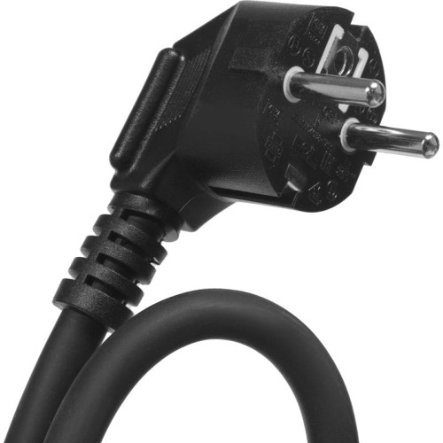 Духовой шкаф Электрический/ Духовой шкаф Электрический Hyundai HMEO 6540 DX черный