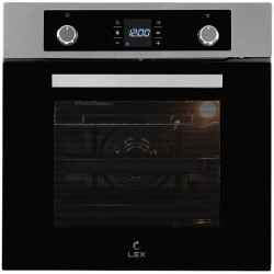 Духовой шкаф Электрический/ Духовой шкаф Электрический Lex EDP 094 IX нержавеющая сталь