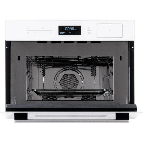 Духовой шкаф Электрический/ Духовой шкаф Электрический Weissgauff OEMS 459 PDW белый