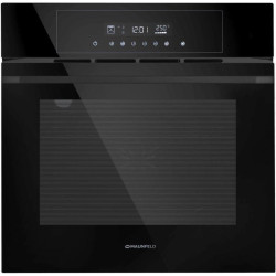 Духовой шкаф Электрический/ Духовой шкаф Электрический Maunfeld AEOD60103B2 черный