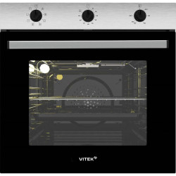 Духовой шкаф Электрический/ Духовой шкаф Электрический Vitek VEO 6380 IX нержавеющая сталь