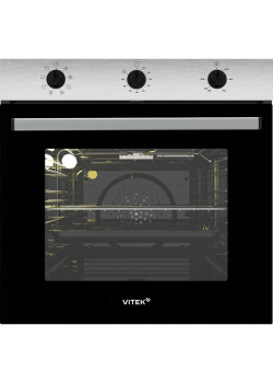 Духовой шкаф Электрический/ Духовой шкаф Электрический Vitek VEO 6380 IX нержавеющая сталь