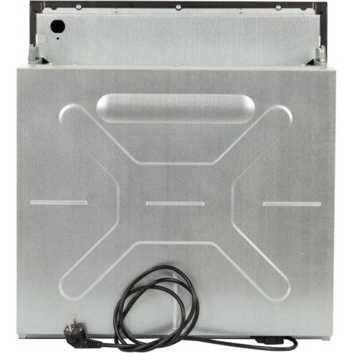 Духовой шкаф Электрический/ Духовой шкаф Электрический Gefest ЭДВ ДА 602-02 РА черный