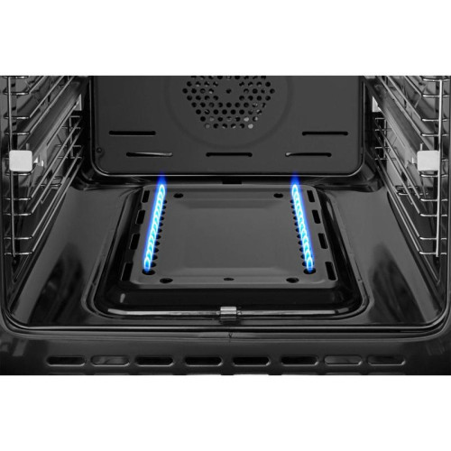 Духовой шкаф/ Духовой шкаф WEISSGAUFF WGO 700 D INOX