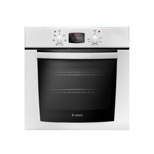Духовой шкаф Электрический/ Духовой шкаф Электрический Gefest ЭДВ ДА 602-02 белый